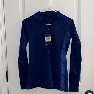 Women’s Training Quarter Zip